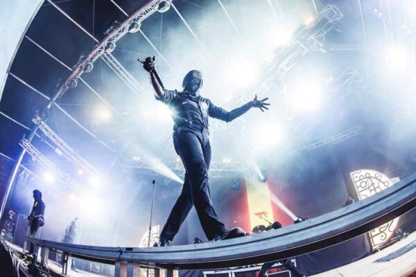 Gaerea (Foto de Resurrection Fest)