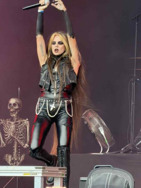 Okkultist (Foto de Calzada de MetalBizarre.com)